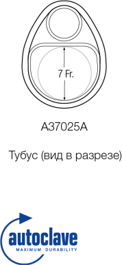 Компактный цистоскоп