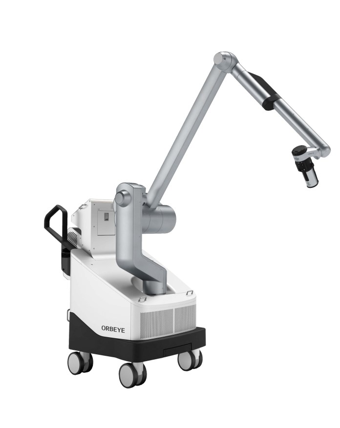 Экзомикроскоп